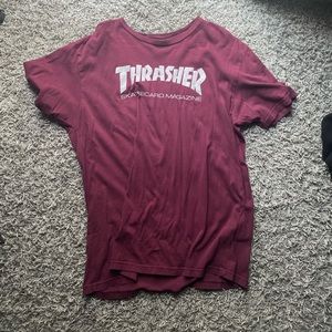 Thrasher shirt